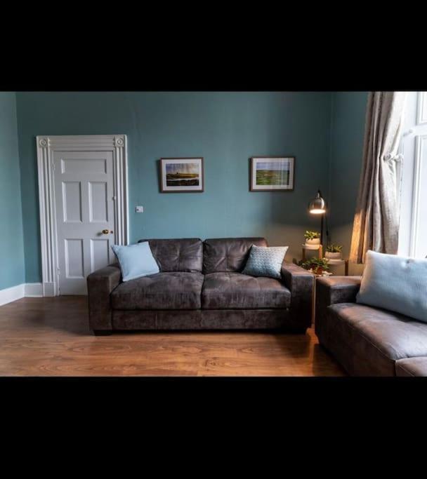 4Bed Townhouse In Heart Of Sligo Villa Exterior photo