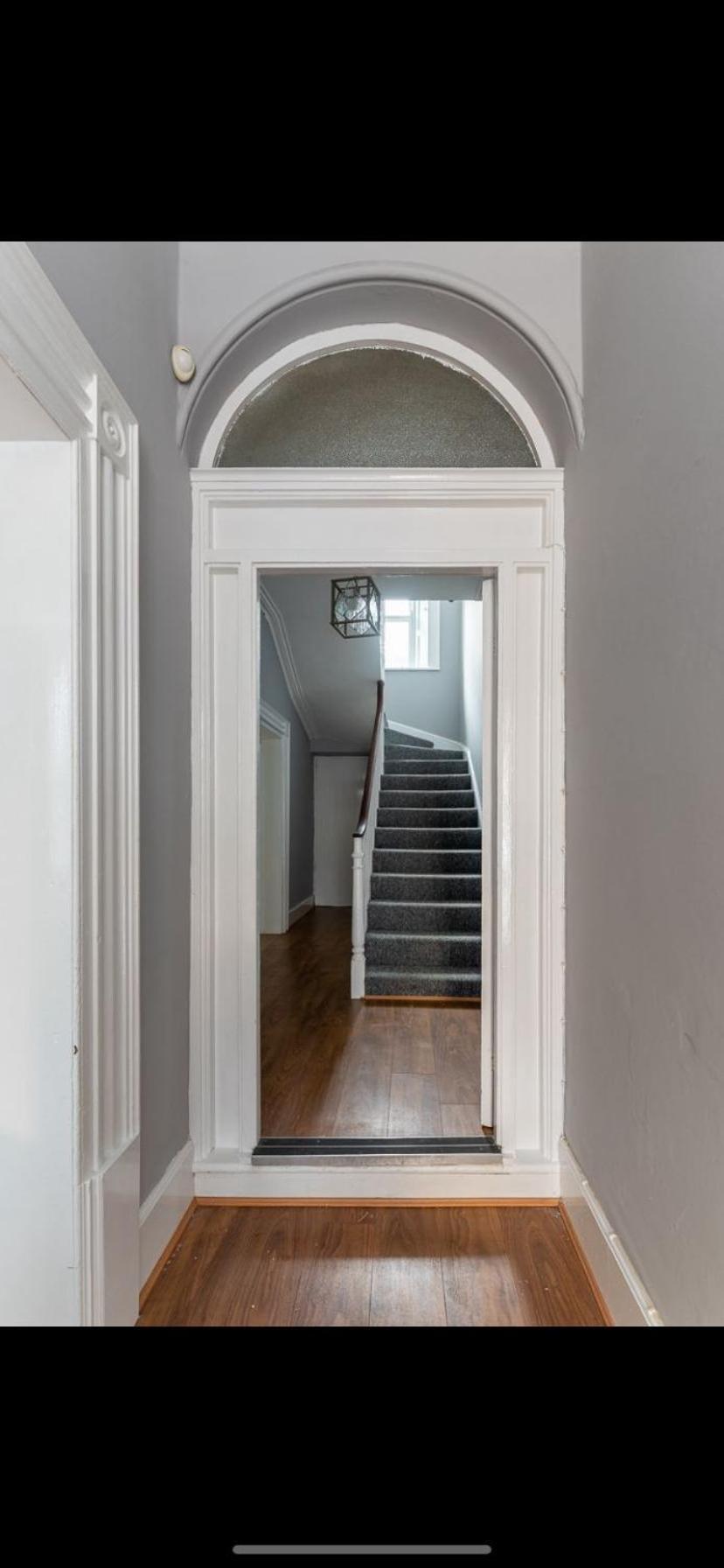 4Bed Townhouse In Heart Of Sligo Villa Exterior photo
