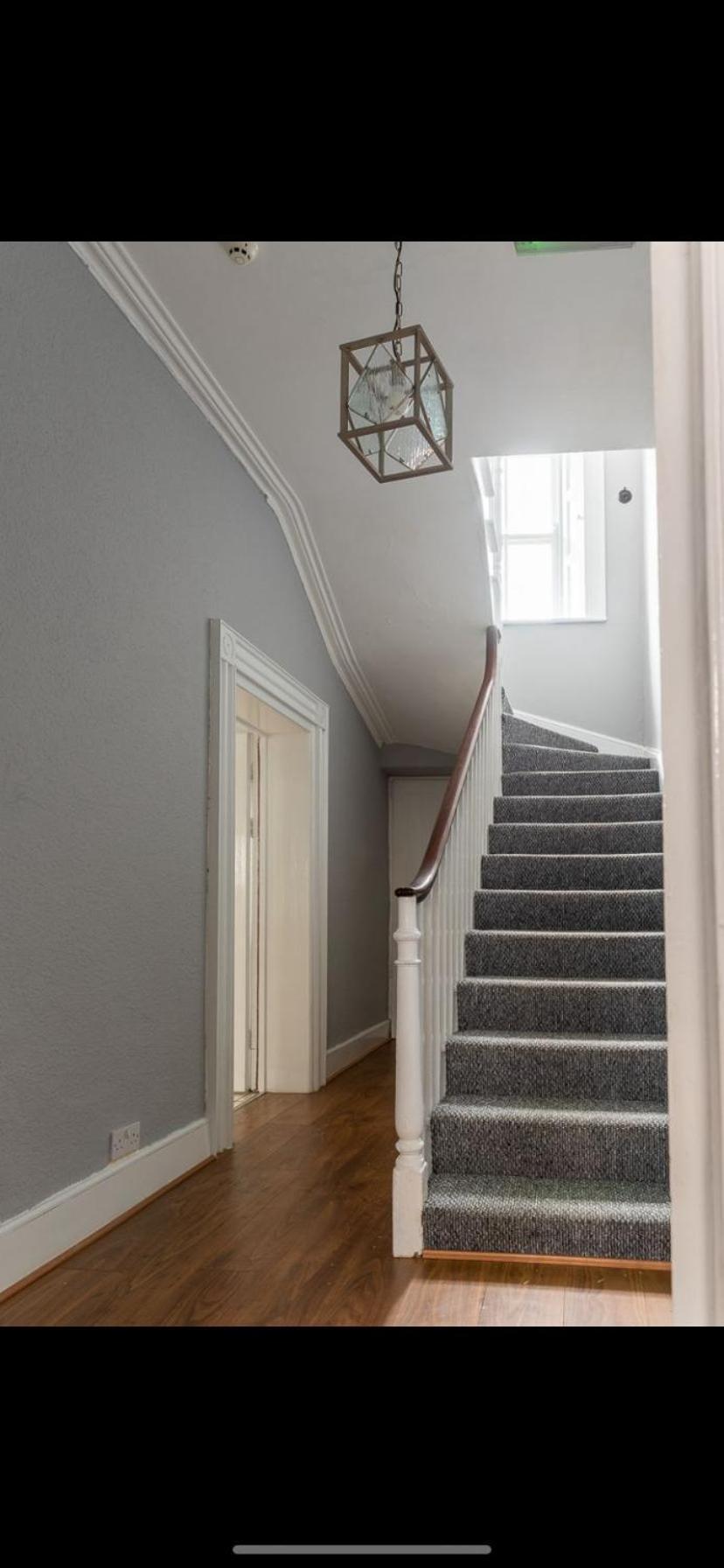 4Bed Townhouse In Heart Of Sligo Villa Exterior photo